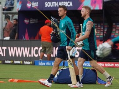 ICC World T20: Resurgent England face ever-improving Afghanistan on the road to clinch semis berth