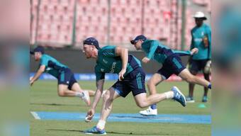World T20: New Zealand spin-test awaits England in high-stakes semi-final