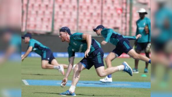 World T20: New Zealand spin-test awaits England in high-stakes semi-final