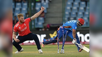 World T20: Afghanistan bow out, but not before proving that they deserve more chances against top teams