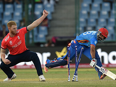 World T20: Afghanistan bow out, but not before proving that they deserve more chances against top teams World T20: Afghanistan bow out, but not before proving that they deserve more chances against top teams