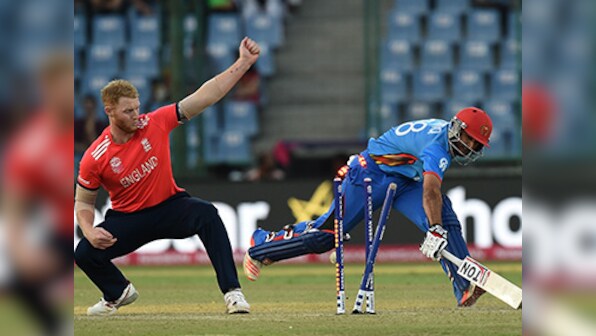 World T20: Afghanistan bow out, but not before proving that they deserve more chances against top teams