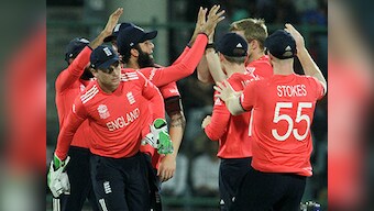 ICC World T20: England promise to come out 'all guns blazing' in final at Eden Gardens