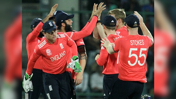 ICC World T20: England promise to come out 'all guns blazing' in final at Eden Gardens