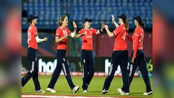 Women's World T20, 1st semi-final: In-form England look to end Australia's four-year hold on the title