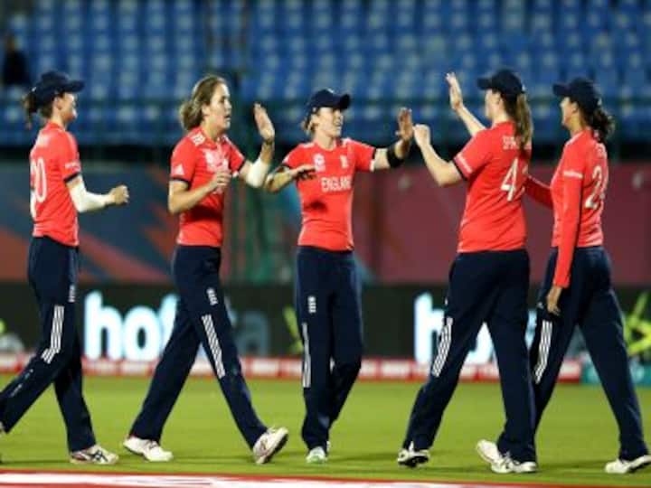 Women's World T20, 1st semi-final: In-form England look to end Australia's four-year hold on the title Women's World T20, 1st semi-final: In-form England look to end Australia's four-year hold on the title