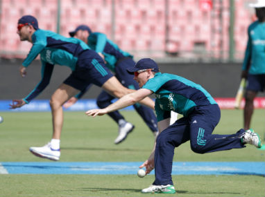 World T20, first semi-final: Here's why Indian fans should pray for an England win against New Zealand tonight World T20, first semi-final: Here's why Indian fans should pray for an England win against New Zealand tonight