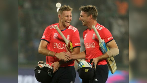 World T20: For England fans who expect them to fail, Morgan's band of brothers is a breath of fresh air