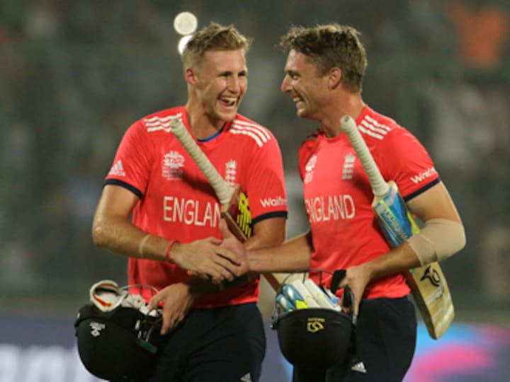 World T20: For England fans who expect them to fail, Morgan's band of brothers is a breath of fresh air