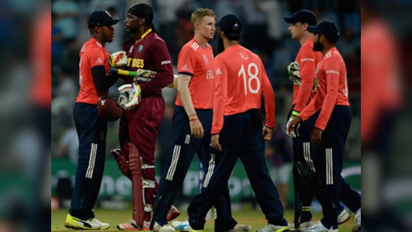 World T20: England bowlers not good enough to bowl to Chris Gayle — the Bradman of Twenty20