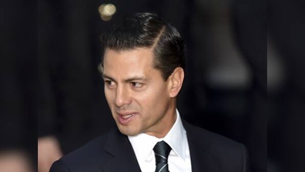 Mexico's president breaks silence, says Donald Trump's comments 'hurt' ties with US