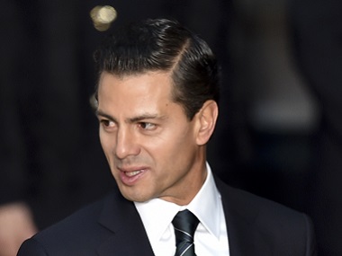 Mexico's president breaks silence, says Donald Trump's comments 'hurt' ties with US Mexico's president breaks silence, says Donald Trump's comments 'hurt' ties with US