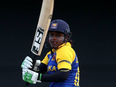 Women's World T20: Sri Lanka hold nerves to edge Ireland out by 14 runs in Mohali