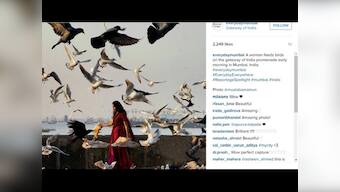 'Insta'nt insight: How the 'Everyday' accounts on Instagram are showing us our cities — like they haven't been seen before