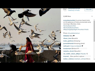 'Insta'nt insight: How the 'Everyday' accounts on Instagram are showing us our cities — like they haven't been seen before 'Insta'nt insight: How the 'Everyday' accounts on Instagram are showing us our cities — like they haven't been seen before