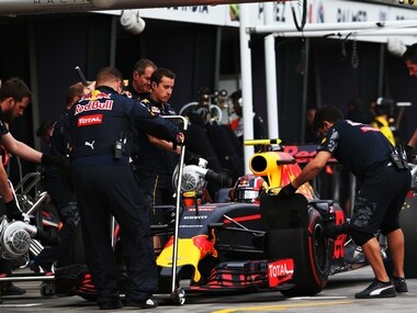 It was pretty crap: Teams, drivers, executives slam new qualifying format after Australia GP fiasco