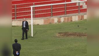 Indian Sports Ministry told to form organising committee for FIFA U-17 World Cup