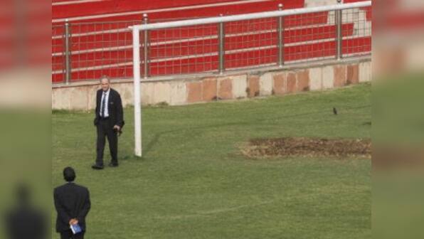 Indian Sports Ministry told to form organising committee for FIFA U-17 World Cup