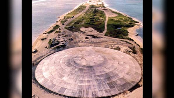Marshall Islands moves UN, files case against India for not stopping nuclear arms race