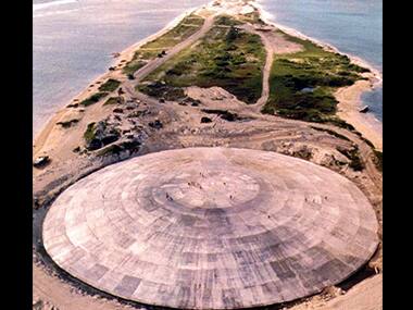 Top UN court rejects Marshall Islands' nuclear case against India, Pakistan