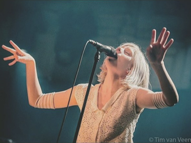 Firstpost Playlist: Listen to tracks by Hans Zimmer, Goldfinger, The Cure, Aurora Firstpost Playlist: Listen to tracks by Hans Zimmer, Goldfinger, The Cure, Aurora