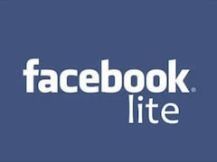 Safety Check' feature is now present on Facebook Lite as well for