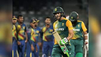 Individual vs team: Why South Africa will continue to live with the ‘chokers’ tag after World T20 debacle
