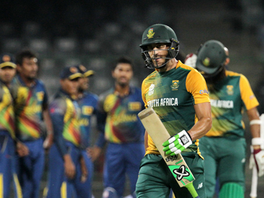 Individual vs team: Why South Africa will continue to live with the ‘chokers’ tag after World T20 debacle Individual vs team: Why South Africa will continue to live with the ‘chokers’ tag after World T20 debacle