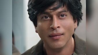 Shah Rukh Khan's 'Fan' and 'The Jungle Book' will make it fab Friday in the US