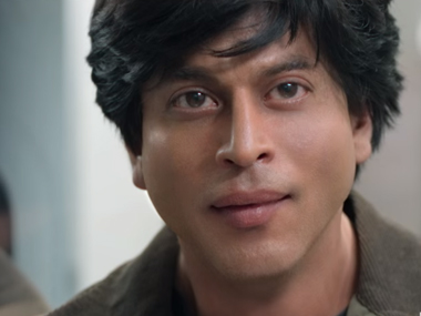 Shah Rukh Khan's 'Fan' and 'The Jungle Book' will make it fab Friday in the US Shah Rukh Khan's 'Fan' and 'The Jungle Book' will make it fab Friday in the US
