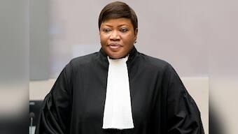 ICC dubs rape a war crime: Activists hope 'historic' verdict will end sexual violence in war zones