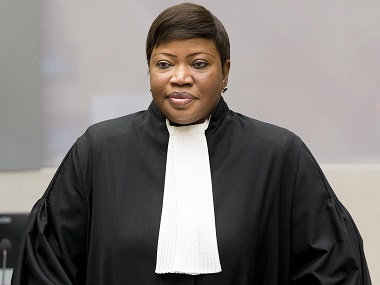 ICC dubs rape a war crime: Activists hope 'historic' verdict will end sexual violence in war zones ICC dubs rape a war crime: Activists hope 'historic' verdict will end sexual violence in war zones