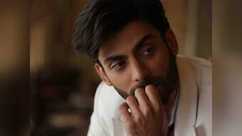 More excited for 'Kapoor & Sons' than India-Pakistan match: Fawad Khan
