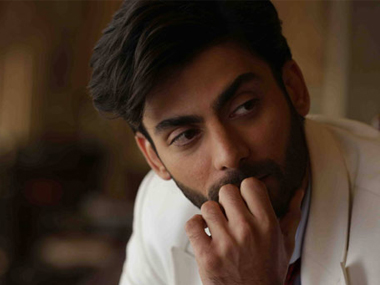 More excited for 'Kapoor & Sons' than India-Pakistan match: Fawad Khan More excited for 'Kapoor & Sons' than India-Pakistan match: Fawad Khan