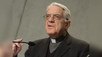 Despite popes' commitment, still much to do to stop paedophile priests: Vatican