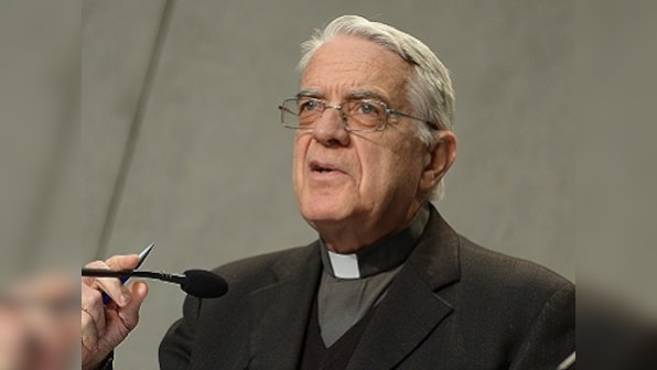 Despite popes' commitment, still much to do to stop paedophile priests: Vatican