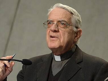 Despite popes' commitment, still much to do to stop paedophile priests: Vatican