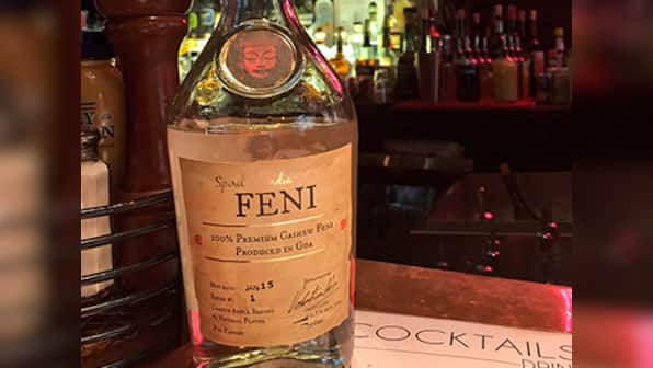Say cheers! Feni now becomes 'heritage spirit of Goa'