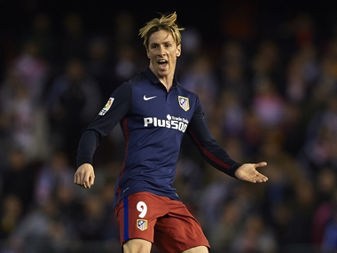 La Liga: Messi keeps Barca rolling, Torres scores as Atletico down Neville's Valencia La Liga: Messi keeps Barca rolling, Torres scores as Atletico down Neville's Valencia