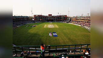 Feroz Shah Kotla to name stands after legendary Bishan Singh Bedi, Mohinder Amarnath