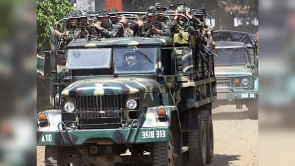 Philllipines: Abu Sayyaf militants release 10 Indonesian hostages