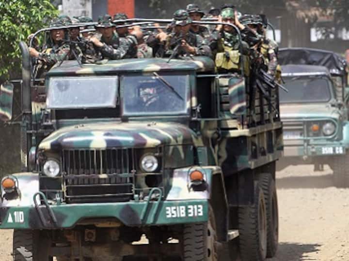 Philllipines: Abu Sayyaf militants release 10 Indonesian hostages Philllipines: Abu Sayyaf militants release 10 Indonesian hostages