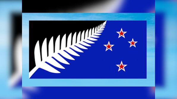 New Zealand to decide on whether to adopt new flag, PM terms it 'once-in-a-generation' chance