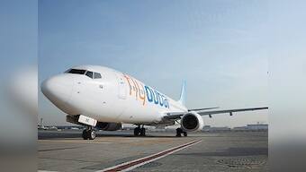 FlyDubai plane crashes in southern Russia; all 61 people aboard aircraft dead