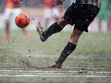 Representational image. AP