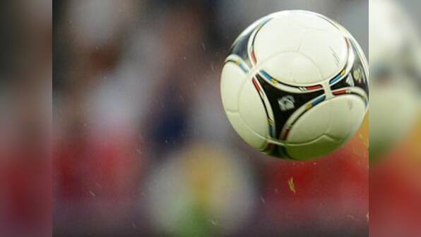 The match report they didn’t print: Football Club Indoctrin Nationala vs Jay Anew, a tale of self-goals