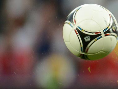 The match report they didn’t print: Football Club Indoctrin Nationala vs Jay Anew, a tale of self-goals The match report they didn’t print: Football Club Indoctrin Nationala vs Jay Anew, a tale of self-goals