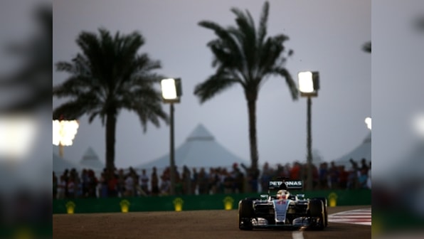 Formula 1 2016 preview: New rules promise new season, but Mercedes dominance could make it a repeat of 2015