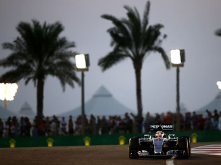 Formula 1 2016 preview: New rules promise new season, but Mercedes dominance could make it a repeat of 2015