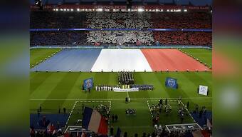 Hundred days before Euro 2016, France readies for influx of fans amid security concerns